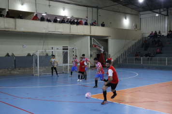 Foto - CAMPEONATO POPULAR MUNICIPAL DE FUTSAL MASCULINO