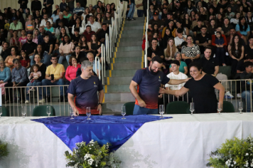 Foto - ABERTURA XI JEPSUL 2025