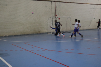 Foto - CAMPEONATO DE FUTSAL MASTER MASCULINO