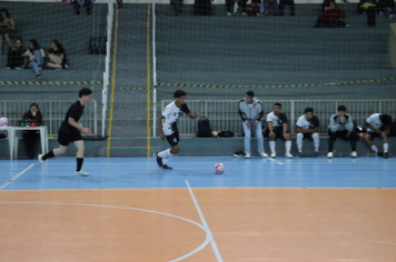 Foto - CAMPEONATO POPULAR MUNICIPAL DE FUTSAL MASCULINO