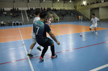 Foto - COPA AMCG DE FUTSAL