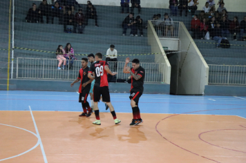 Foto - CAMPEONATO POPULAR MUNICIPAL DE FUTSAL MASCULINO
