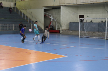Foto - CAMPEONATO POPULAR MUNICIPAL DE FUTSAL MASCULINO