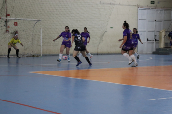 Foto - 2ª SUPERCOPA DE FUTSAL FIMININO