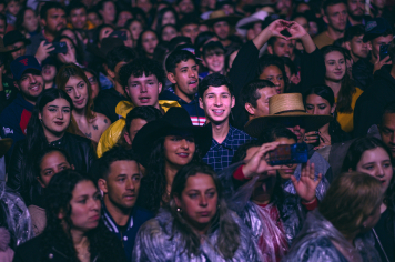 Foto - 4º PIRAÍ RODEO FEST - LEONARDO