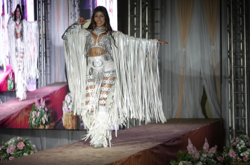 Foto - CONCURSO DA RAINHA DO 4º PIRAÍ RODEO FEST!