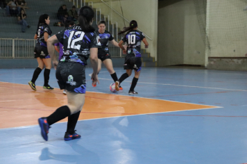 Foto - 2ª SUPERCOPA DE FUTSAL FIMININO