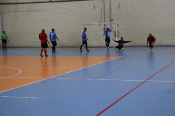 Foto - CAMPEONATO DE FUTSAL MASTER MASCULINO