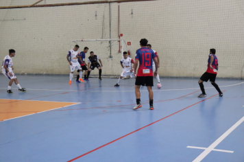 Foto - 2ª SUPERCOPA DE FUTSAL MASCULINO