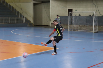 Foto - CAMPEONATO POPULAR MUNICIPAL DE FUTSAL MASCULINO