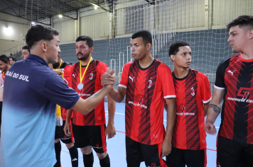 Foto - 2ª SUPERCOPA DE FUTSAL MASCULINO
