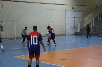 Foto - CAMPEONATO POPULAR MUNICIPAL DE FUTSAL MASCULINO
