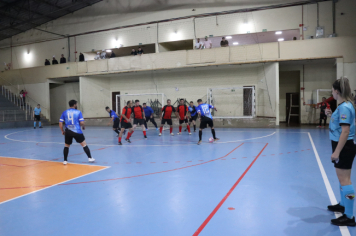 Foto - CAMPEONATO DE FUTSAL MASTER MASCULINO