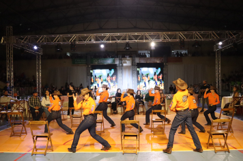 Foto - CONCURSO DA RAINHA DO 4º PIRAÍ RODEO FEST!