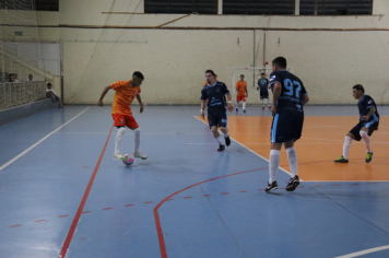 Foto - COPA AMCG DE FUTSAL