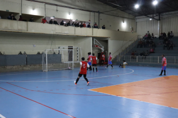 Foto - CAMPEONATO POPULAR MUNICIPAL DE FUTSAL MASCULINO