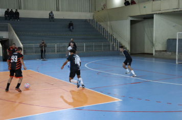 Foto - CAMPEONATO POPULAR MUNICIPAL DE FUTSAL MASCULINO