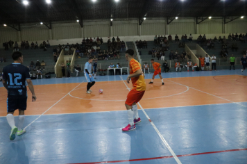 Foto - COPA AMCG DE FUTSAL