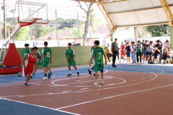 Foto - JOGOS ESCOLARES 2025 - 04/05 DOMINGO