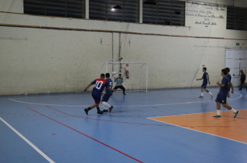 Foto - CAMPEONATO POPULAR MUNICIPAL DE FUTSAL MASCULINO