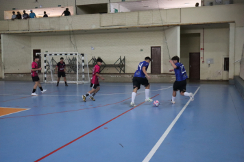 Foto - COPINHA DE FUTSAL DE MENORES MASCULINO 