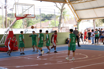 Foto - JOGOS ESCOLARES 2025 - 04/05 DOMINGO