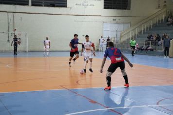 Foto - 2ª SUPERCOPA DE FUTSAL MASCULINO