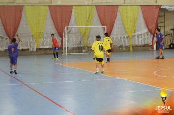 Foto - IX Jogos Escolares de Piraí do Sul  - JEPSUL 2023