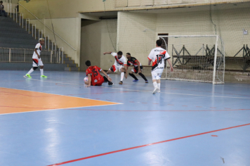 Foto - 2ª SUPERCOPA DE FUTSAL MASCULINO