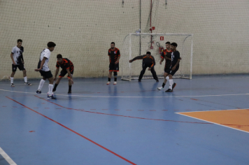 Foto - CAMPEONATO POPULAR MUNICIPAL DE FUTSAL MASCULINO