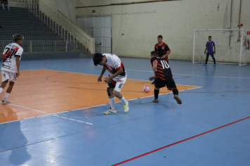 Foto - CAMPEONATO POPULAR MUNICIPAL DE FUTSAL MASCULINO