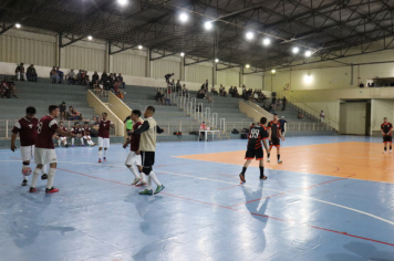 Foto - 2ª SUPERCOPA DE FUTSAL MASCULINO