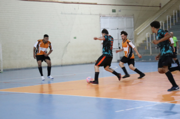 Foto - 2ª SUPERCOPA DE FUTSAL MASCULINO