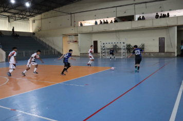 Foto - COPINHA DE FUTSAL DE MENORES MASCULINO 