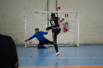 Foto - Campeonato Municipal de Futsal - Master