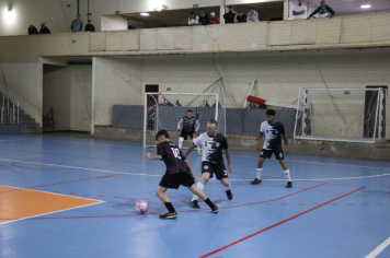 Foto - CAMPEONATO POPULAR MUNICIPAL DE FUTSAL MASCULINO
