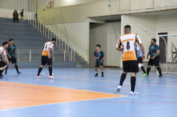 Foto - 2ª SUPERCOPA DE FUTSAL MASCULINO