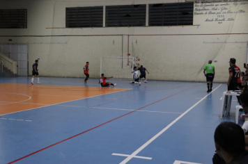 Foto - CAMPEONATO POPULAR MUNICIPAL DE FUTSAL MASCULINO