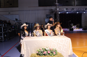Foto - CONCURSO DA RAINHA DO 4º PIRAÍ RODEO FEST!