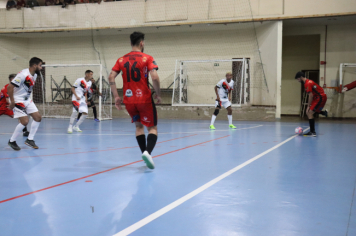 Foto - 2ª SUPERCOPA DE FUTSAL MASCULINO