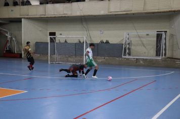 Foto - CAMPEONATO POPULAR MUNICIPAL DE FUTSAL MASCULINO