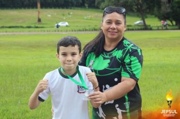 Foto - IX Jogos Escolares de Piraí do Sul  - JEPSUL 2023