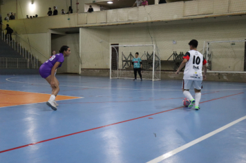 Foto - 2ª SUPERCOPA DE FUTSAL FIMININO