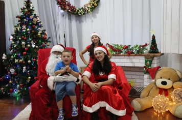 Foto - NATAL ENCANTADO DIA 22