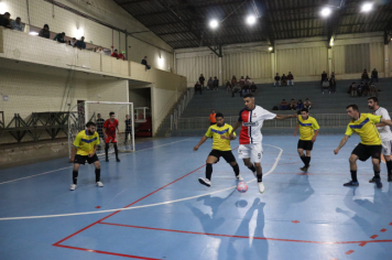 Foto - CAMPEONATO POPULAR MUNICIPAL DE FUTSAL MASCULINO