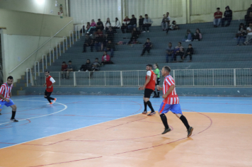 Foto - CAMPEONATO POPULAR MUNICIPAL DE FUTSAL MASCULINO