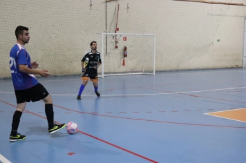 Foto - FUTSAL SÉRIE PRATA 31/03/2026