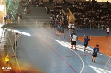 Foto - IX Jogos Escolares de Piraí do Sul  - JEPSUL 2023