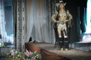 Foto - CONCURSO DA RAINHA DO 4º PIRAÍ RODEO FEST!