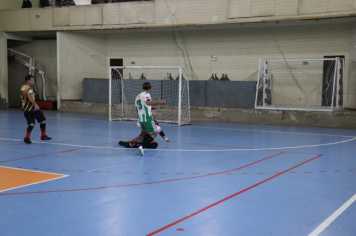 Foto - CAMPEONATO POPULAR MUNICIPAL DE FUTSAL MASCULINO